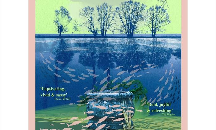 Troubled Waters